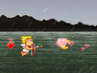 play Cupid Loveheart