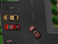 play Parking Space 3