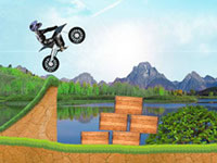 play Stunt Tracks 2