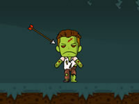 play Zombie Impaler