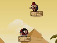 play Great Pyramid Robbery Player Pack