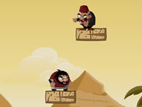 Great Pyramid Robbery Player Pack