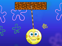 play Spongebob Deep Sea Fun