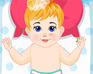 play Royal Baby Care