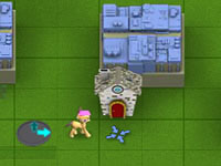 play Puny