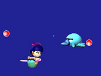 play Mermaid Shooter