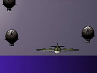 play Bomber Fortress