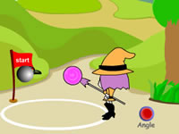 play Weight Throw
