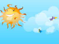 play Birdy