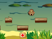 play Load Of Croc