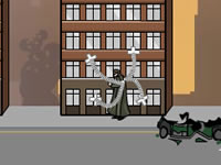 play Doc Ock Rampage