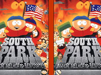 South Park Bilderrätsel