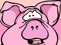 play Draw A Pig