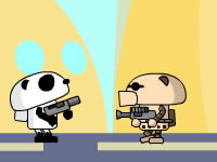 play Pandam