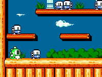play Bubble Bobble 2