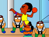 play Dunker
