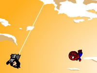 play Spiderman