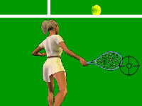 play Anna Tennis