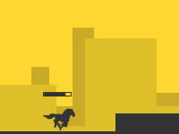 play Horse Run