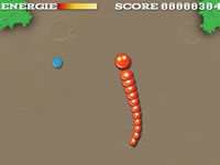 play Simple Snake