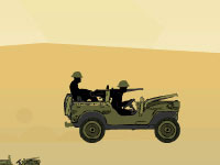 play Art Of War - El-Alamein