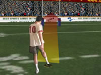 play Rugby Penalty Kicks