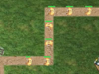play The Archerland