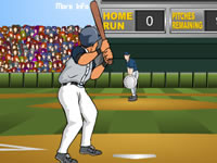 play Homerun Champion