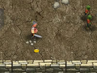 play Fat Warrior