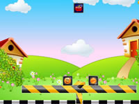 play Balancing Boxes