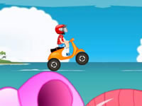 play Coast Rider