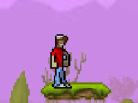 play Pixel Guys Quest