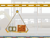 play Crane