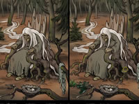 play Child Of A Witch 1