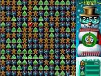 play Holiday Frenzy