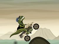 play Rex Racer