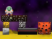 play Alien Teleportation