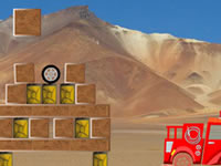 play Rolling Tires 2