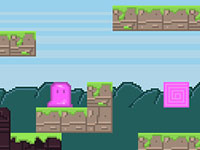 play Slimer