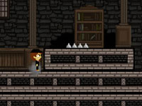 play Detective Conrad