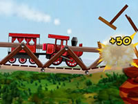 play Dynamite Train