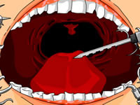 play Dentist