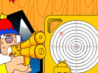 play Shooting