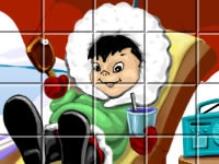 play Eskimo