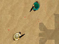 play War In Iraq
