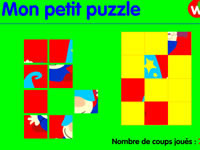 play Mon Petit Puzzle