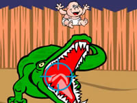 play Croc Hunter