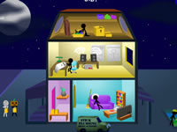 play Causality Halloween Horror
