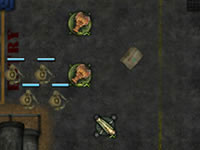 play Defending Paradise Td