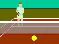 play Tennis
